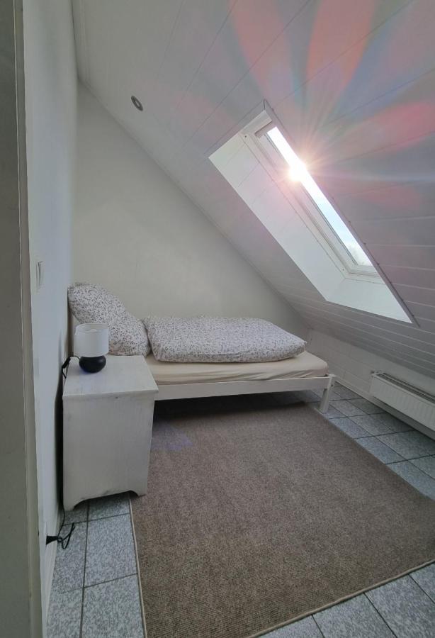 Fewo Sundernblick Haltern Exterior foto